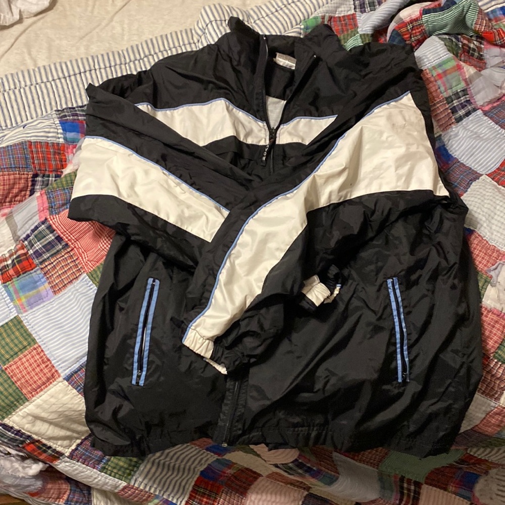 LAVON wind breaker